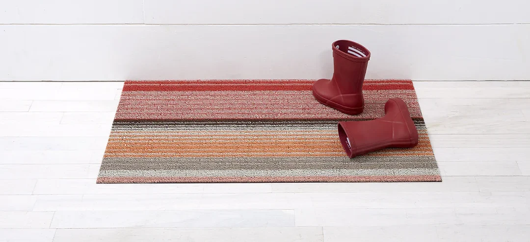 Chilewich Shag Mat