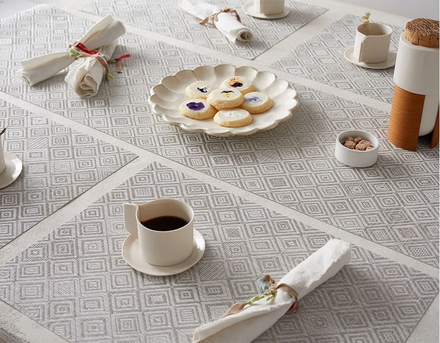 Chilewich Mosaic Placemats