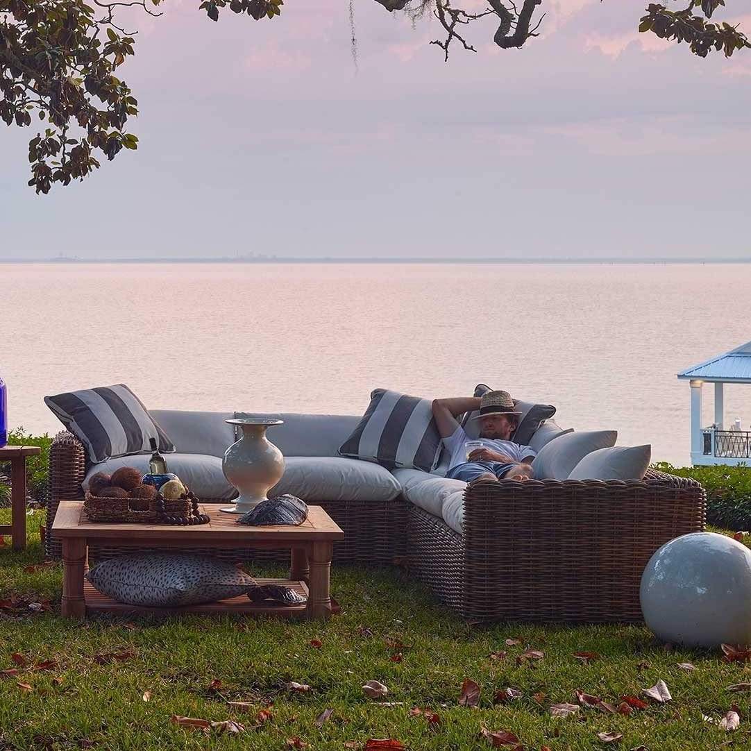 Montecito Sectional