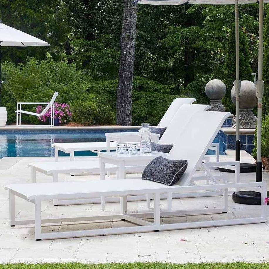 Serenata Chaise Lounge