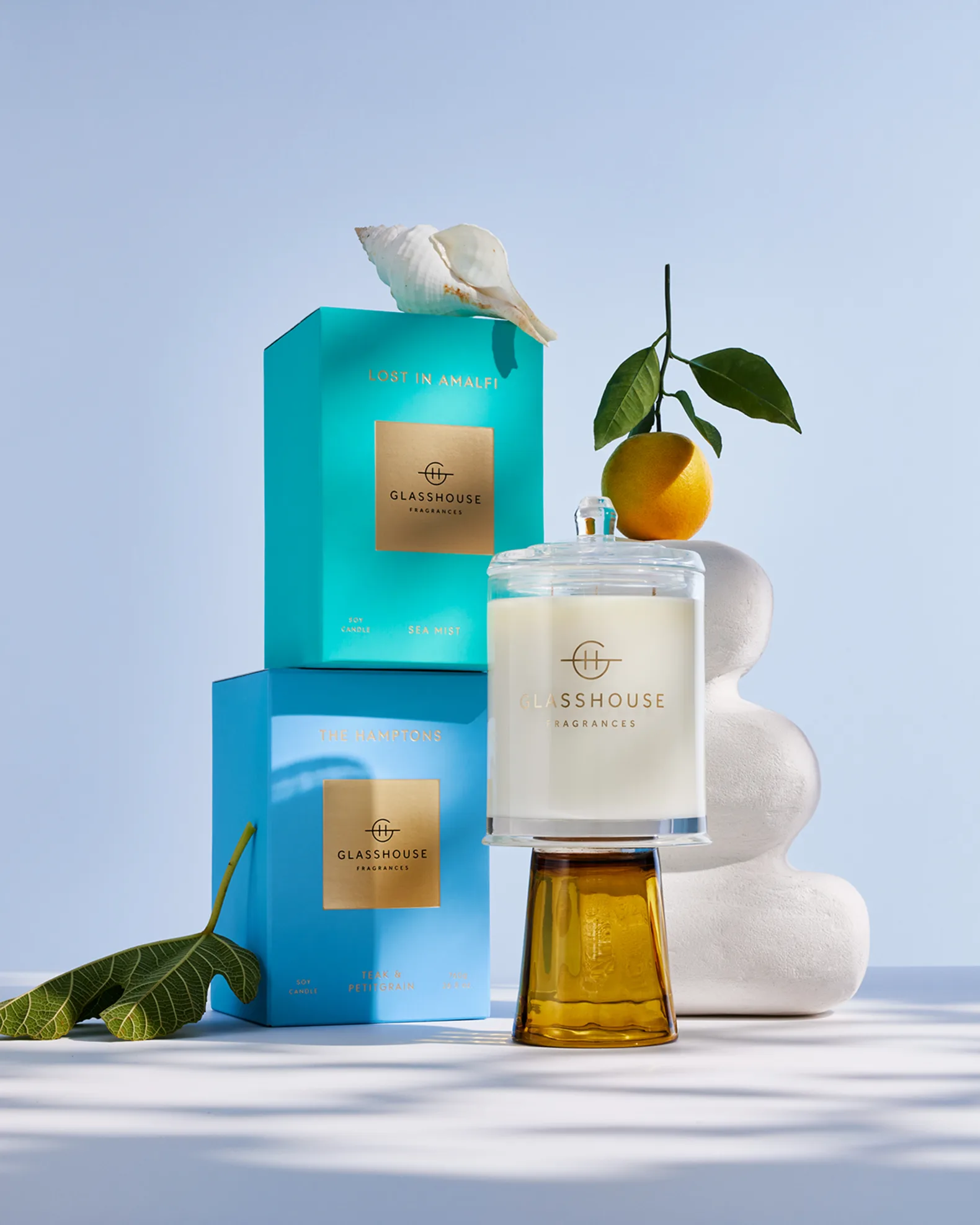 Glasshouse Fragrances