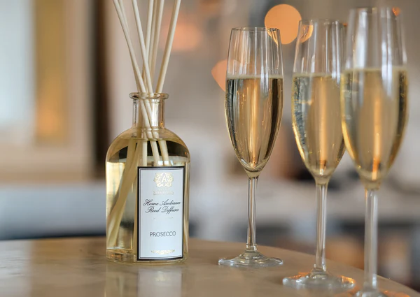 Antica Farmacista Prosecco